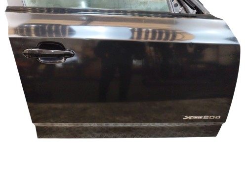DRZWI PRAWY PRZÓD BMW X3 E83 LIFT (2006-2010) 2.0 D 177KM