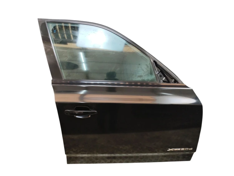 DRZWI PRAWY PRZÓD BMW X3 E83 LIFT (2006-2010) 2.0 D 177KM