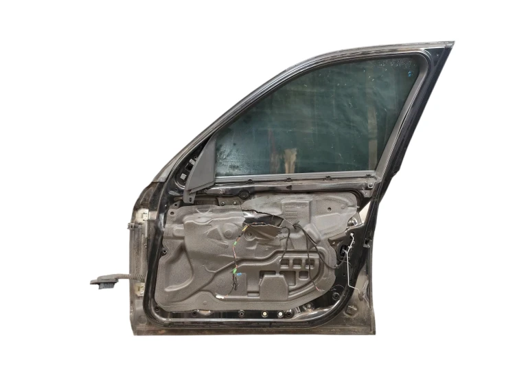 DRZWI PRAWY PRZÓD BMW X3 E83 LIFT (2006-2010) 2.0 D 177KM