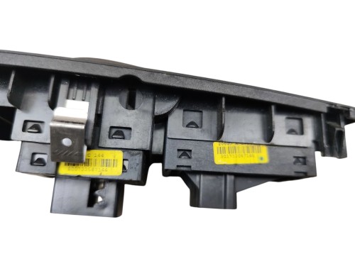 PANEL STEROWANIA SZYB FIAT BRAVO II (2007-2010) 1.9 JTD 115KM 011650