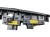 PANEL STEROWANIA SZYB FIAT BRAVO II (2007-2010) 1.9 JTD 115KM 011650