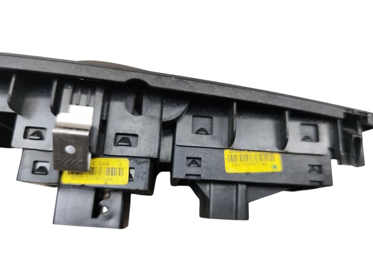 PANEL STEROWANIA SZYB FIAT BRAVO II (2007-2010) 1.9 JTD 115KM 011650
