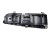 PANEL STEROWANIA SZYB FIAT BRAVO II (2007-2010) 1.9 JTD 115KM 011650