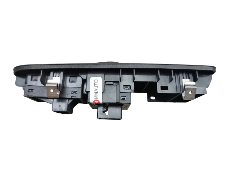 PANEL STEROWANIA SZYB FIAT BRAVO II (2007-2010) 1.9 JTD 115KM 011650