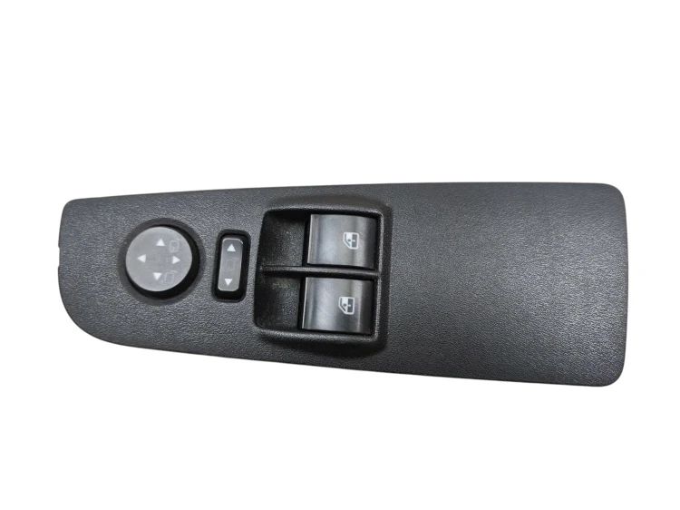 PANEL STEROWANIA SZYB FIAT BRAVO II (2007-2010) 1.9 JTD 115KM 011650