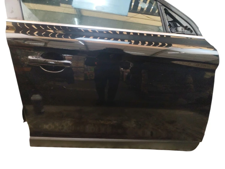 DRZWI PRAWY PRZÓD VOLVO XC60 I (2008-2013) 2.4 D5 215KM