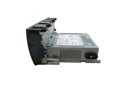 RADIO SKODA FABIA III (2014-2018) 1.0 TSI 95KM 6V0035871D