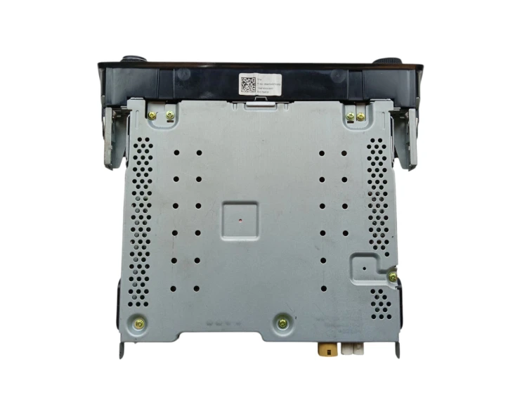 RADIO SKODA FABIA III (2014-2018) 1.0 TSI 95KM 6V0035871D