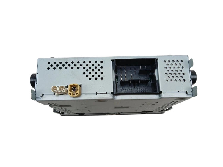 RADIO SKODA FABIA III (2014-2018) 1.0 TSI 95KM 6V0035871D