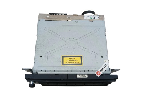 RADIO BMW E87 LIFT (2007-2011) 2.0 143KM 9200447