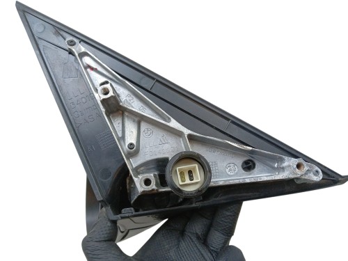 LUSTERKO LEWE BMW E87 LIFT (2007-2011) 2.0 143KM