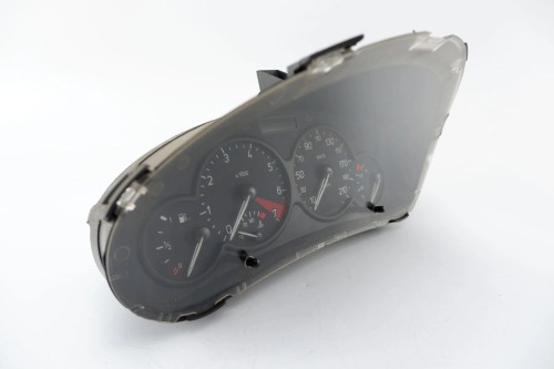 LICZNIK PEUGEOT 206 (1998-2002) 1.4 8V 9648837080