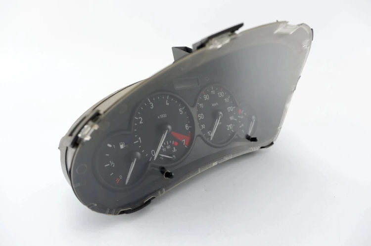 LICZNIK PEUGEOT 206 (1998-2002) 1.4 8V 9648837080