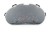 LICZNIK PEUGEOT 206 (1998-2002) 1.4 8V 9648837080