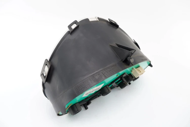 LICZNIK PEUGEOT 206 (1998-2002) 1.4 8V 9648837080