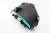 LICZNIK PEUGEOT 206 (1998-2002) 1.4 8V 9648837080