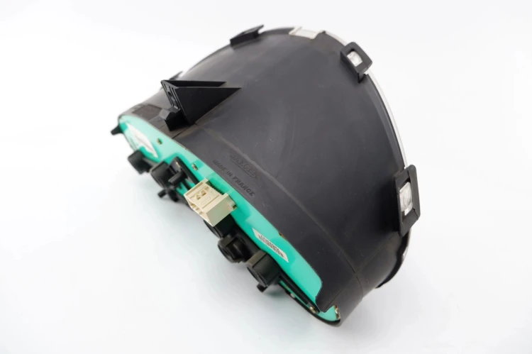 LICZNIK PEUGEOT 206 (1998-2002) 1.4 8V 9648837080