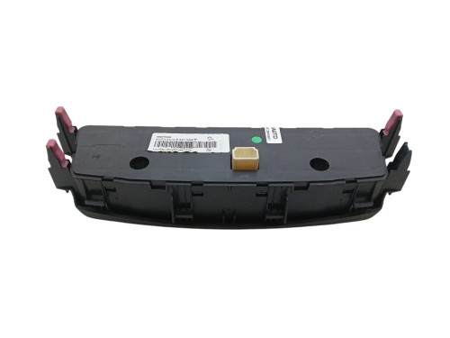 PANEL KLIMATYZACJI TOYOTA AVENSIS T27 (2009-2011) 1.8 VALVEMATIC 147KM 5590