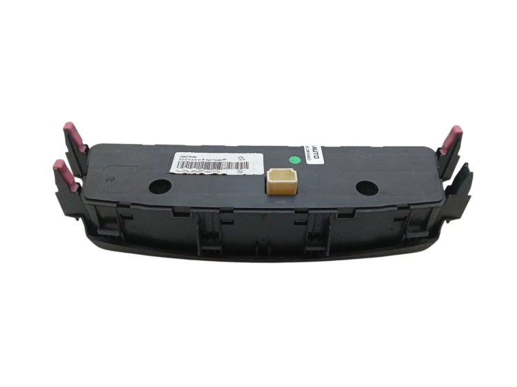 PANEL KLIMATYZACJI TOYOTA AVENSIS T27 (2009-2011) 1.8 VALVEMATIC 147KM 5590