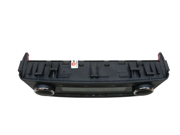 PANEL KLIMATYZACJI TOYOTA AVENSIS T27 (2009-2011) 1.8 VALVEMATIC 147KM 5590
