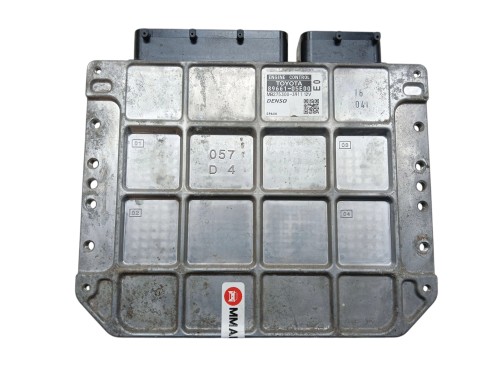 KOMPUTER STEROWNIK SILNIKA TOYOTA AVENSIS T27 (2009-2011) 1.8 VALVEMATIC 14