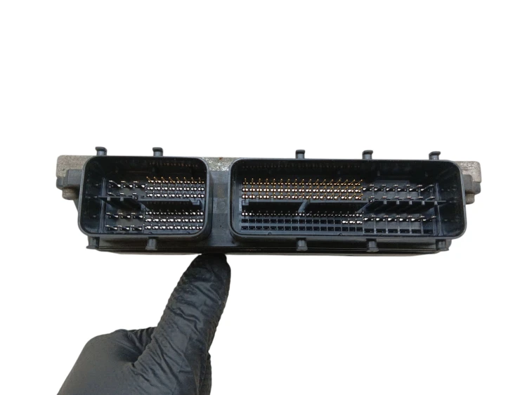 KOMPUTER STEROWNIK SILNIKA TOYOTA AVENSIS T27 (2009-2011) 1.8 VALVEMATIC 14