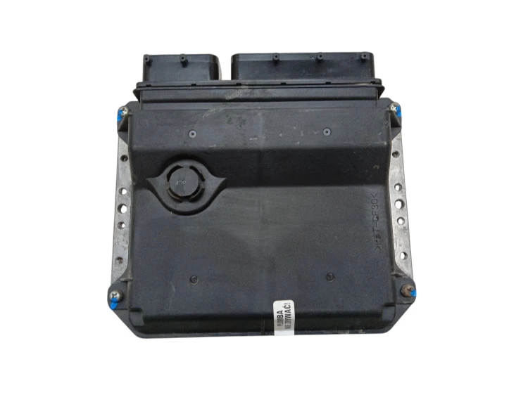 KOMPUTER STEROWNIK SILNIKA TOYOTA AVENSIS T27 (2009-2011) 1.8 VALVEMATIC 14