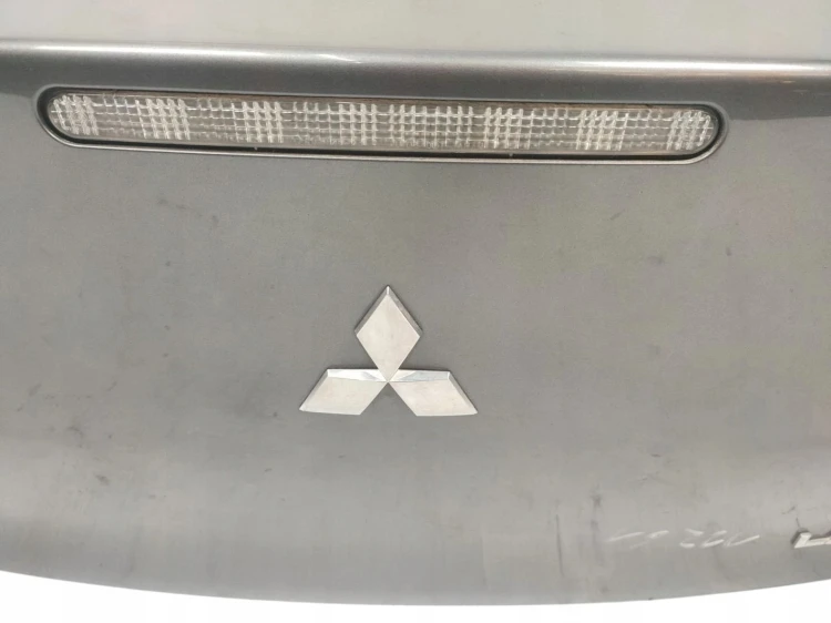 KLAPA BAGAŻNIKA MITSUBISHI LANCER VIII (2007-2015) 1.5 109KM