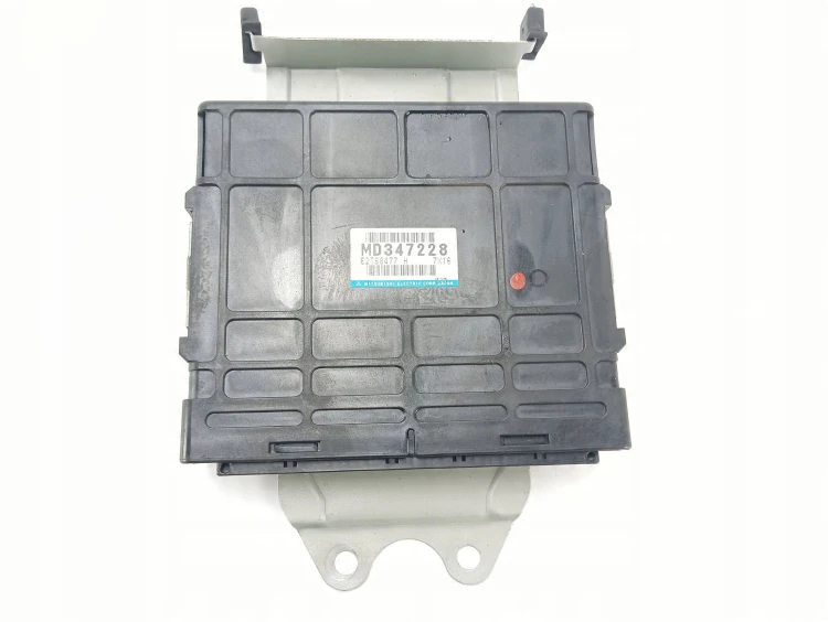 KOMPUTER STEROWNIK SILNIKA MITSUBISHI CARISMA (1995-1999) 1.6 99KM MD347228