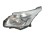 LAMPA LEWY PRZÓD TOYOTA AVENSIS T27 (2009-2011) 1.8 VALVEMATIC 147KM H279GL