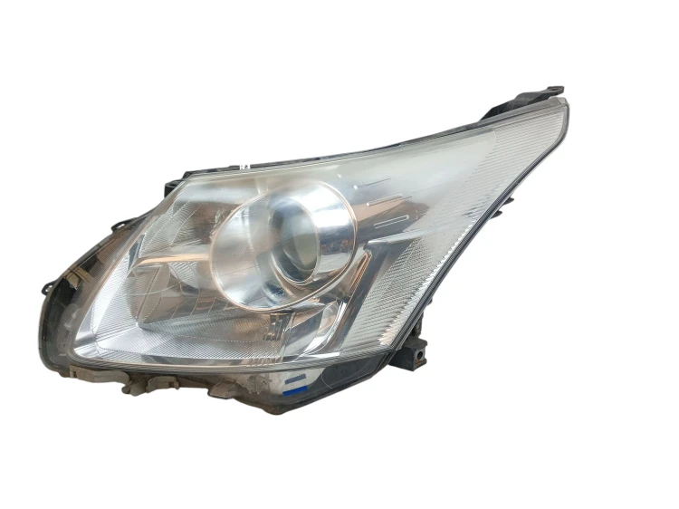 LAMPA LEWY PRZÓD TOYOTA AVENSIS T27 (2009-2011) 1.8 VALVEMATIC 147KM H279GL