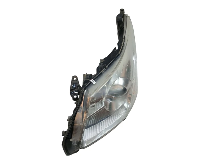 LAMPA LEWY PRZÓD TOYOTA AVENSIS T27 (2009-2011) 1.8 VALVEMATIC 147KM H279GL