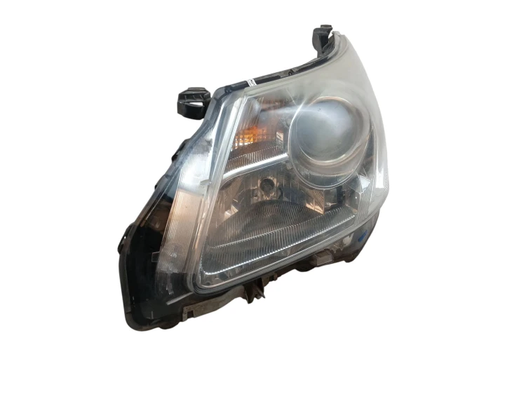 LAMPA LEWY PRZÓD TOYOTA AVENSIS T27 (2009-2011) 1.8 VALVEMATIC 147KM H279GL