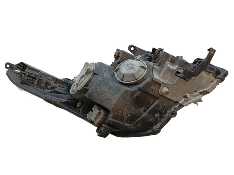 LAMPA LEWY PRZÓD TOYOTA AVENSIS T27 (2009-2011) 1.8 VALVEMATIC 147KM H279GL