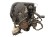 SILNIK KOMPLETNY VOLVO XC60 I (2008-2013) 2.4 D5 215KM D5244T15
