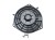 WENTYLATOR DMUCHAWA NAWIEWU RENAULT LAGUNA III (2007-2010) 2.0 DCI 150KM 84