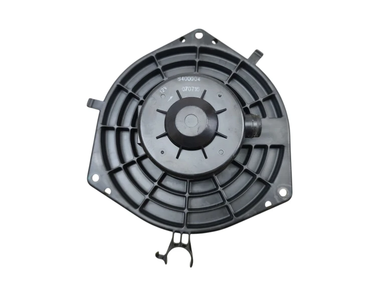WENTYLATOR DMUCHAWA NAWIEWU RENAULT LAGUNA III (2007-2010) 2.0 DCI 150KM 84