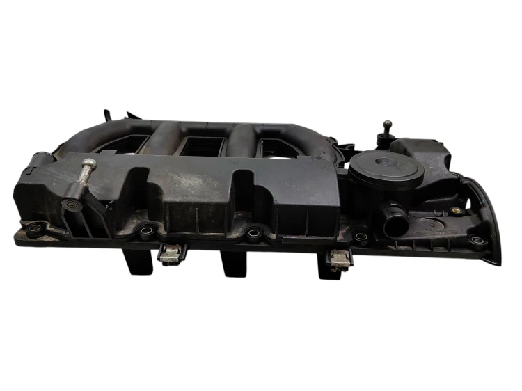 KOLEKTOR SSĄCY CITROEN C5 II (2004-2008) 2.0 HDI 136KM 9645977980