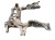 SANKI MERCEDES A W169 LIFT (2008-2012) 2.0 CDI 109KM