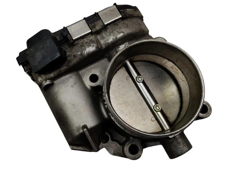 PRZEPUSTNICA FORD KUGA MK1 (2008-2010) 2.5 T 200KM 30711552