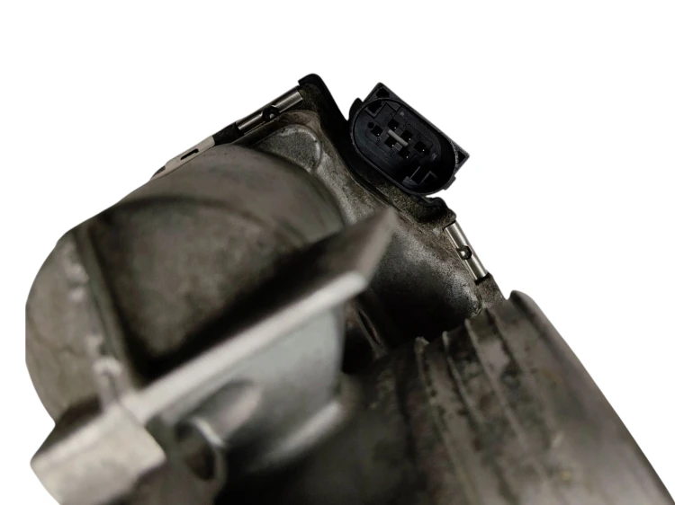 PRZEPUSTNICA FORD KUGA MK1 (2008-2010) 2.5 T 200KM 30711552