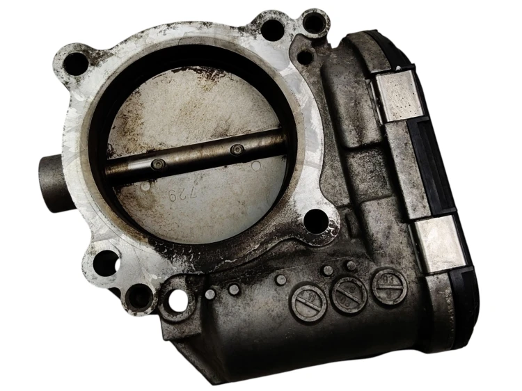 PRZEPUSTNICA FORD KUGA MK1 (2008-2010) 2.5 T 200KM 30711552