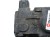 PRZEPUSTNICA NISSAN ALMERA TINO (2000-2006) 1.8 16V 116KM SERA576-01
