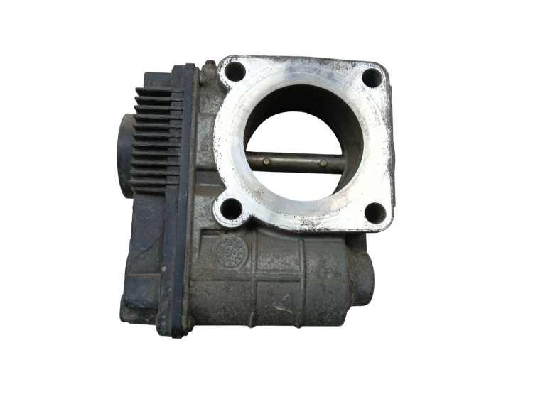 PRZEPUSTNICA NISSAN ALMERA TINO (2000-2006) 1.8 16V 116KM SERA576-01