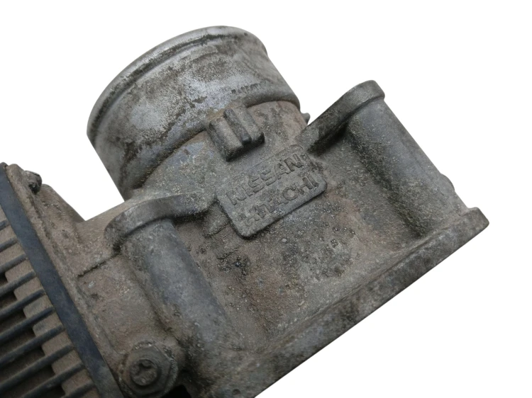 PRZEPUSTNICA NISSAN ALMERA TINO (2000-2006) 1.8 16V 116KM SERA576-01