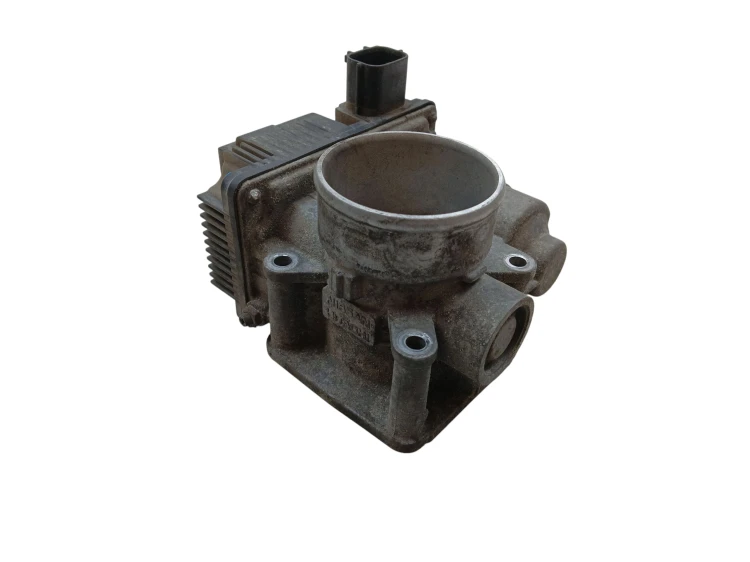 PRZEPUSTNICA NISSAN ALMERA TINO (2000-2006) 1.8 16V 116KM SERA576-01