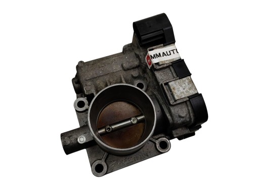 PRZEPUSTNICA FIAT GRANDE PUNTO (2005-2012) 1.4 8V 77KM 55192787