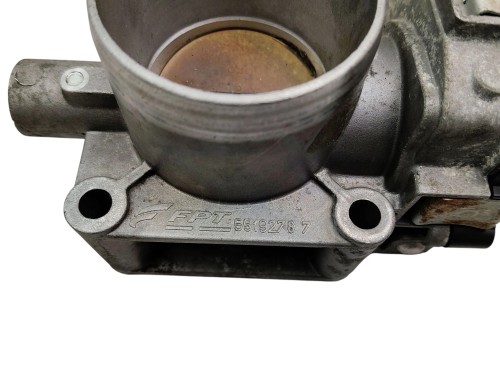 PRZEPUSTNICA FIAT GRANDE PUNTO (2005-2012) 1.4 8V 77KM 55192787
