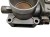 PRZEPUSTNICA FIAT GRANDE PUNTO (2005-2012) 1.4 8V 77KM 55192787