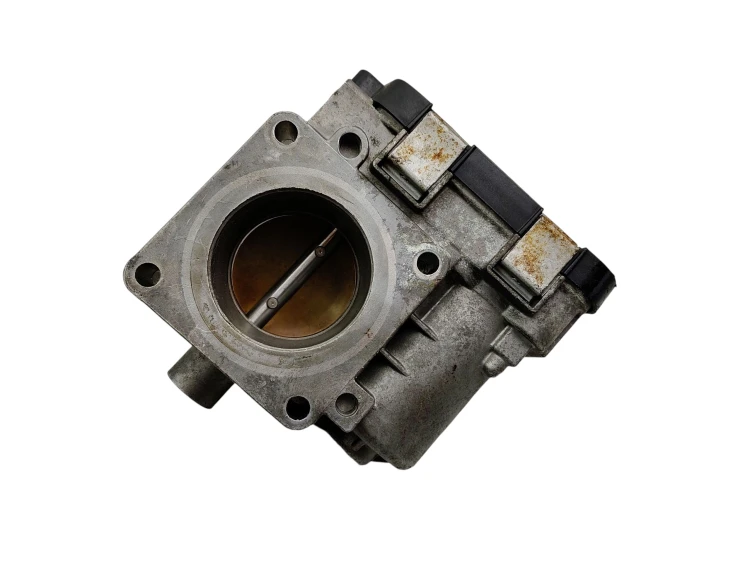 PRZEPUSTNICA FIAT GRANDE PUNTO (2005-2012) 1.4 8V 77KM 55192787